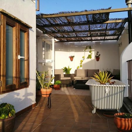 La Guarida De Vejer Casa Rural (Adults Only) Vejer de la Frontera Eksteriør bilde