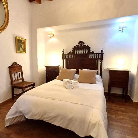 La Guarida De Vejer Casa Rural (Adults Only) Vejer de la Frontera Eksteriør bilde