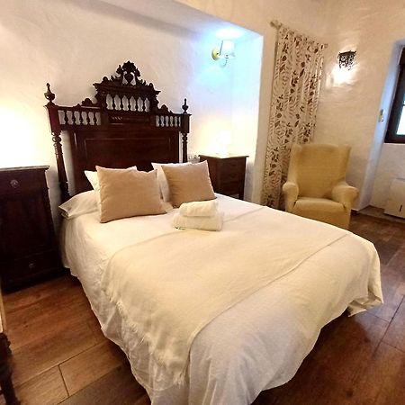 La Guarida De Vejer Casa Rural (Adults Only) Vejer de la Frontera Eksteriør bilde