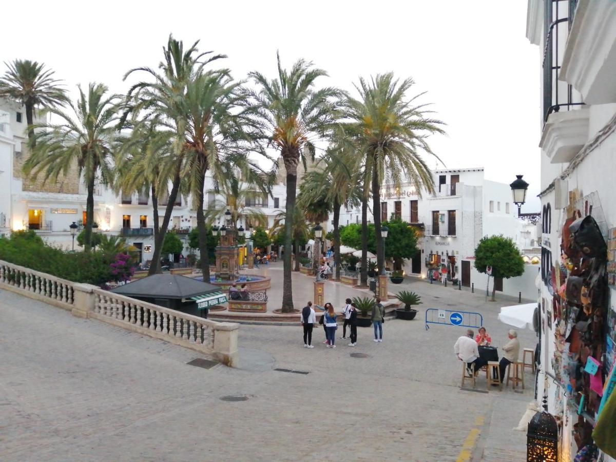 La Guarida De Vejer Casa Rural (Adults Only) Vejer de la Frontera Eksteriør bilde