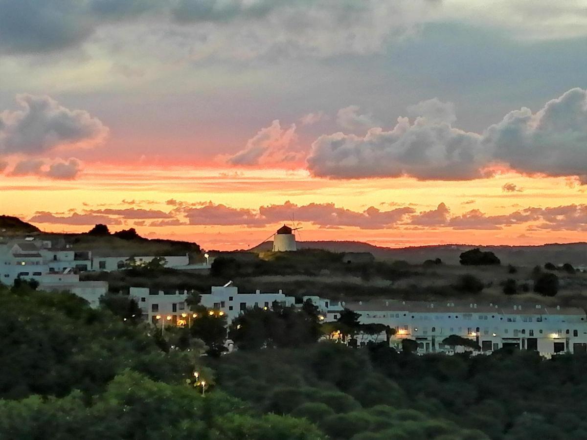 La Guarida De Vejer Casa Rural (Adults Only) Vejer de la Frontera Eksteriør bilde