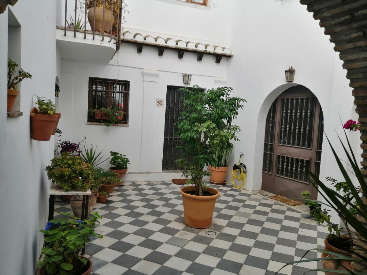 La Guarida De Vejer Casa Rural (Adults Only) Vejer de la Frontera Eksteriør bilde