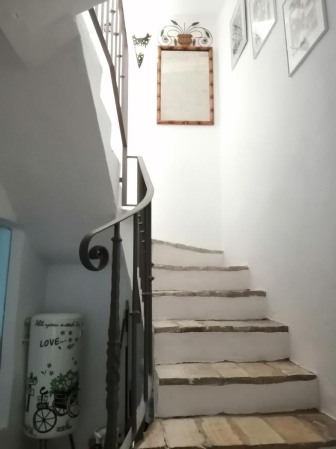 La Guarida De Vejer Casa Rural (Adults Only) Vejer de la Frontera Eksteriør bilde