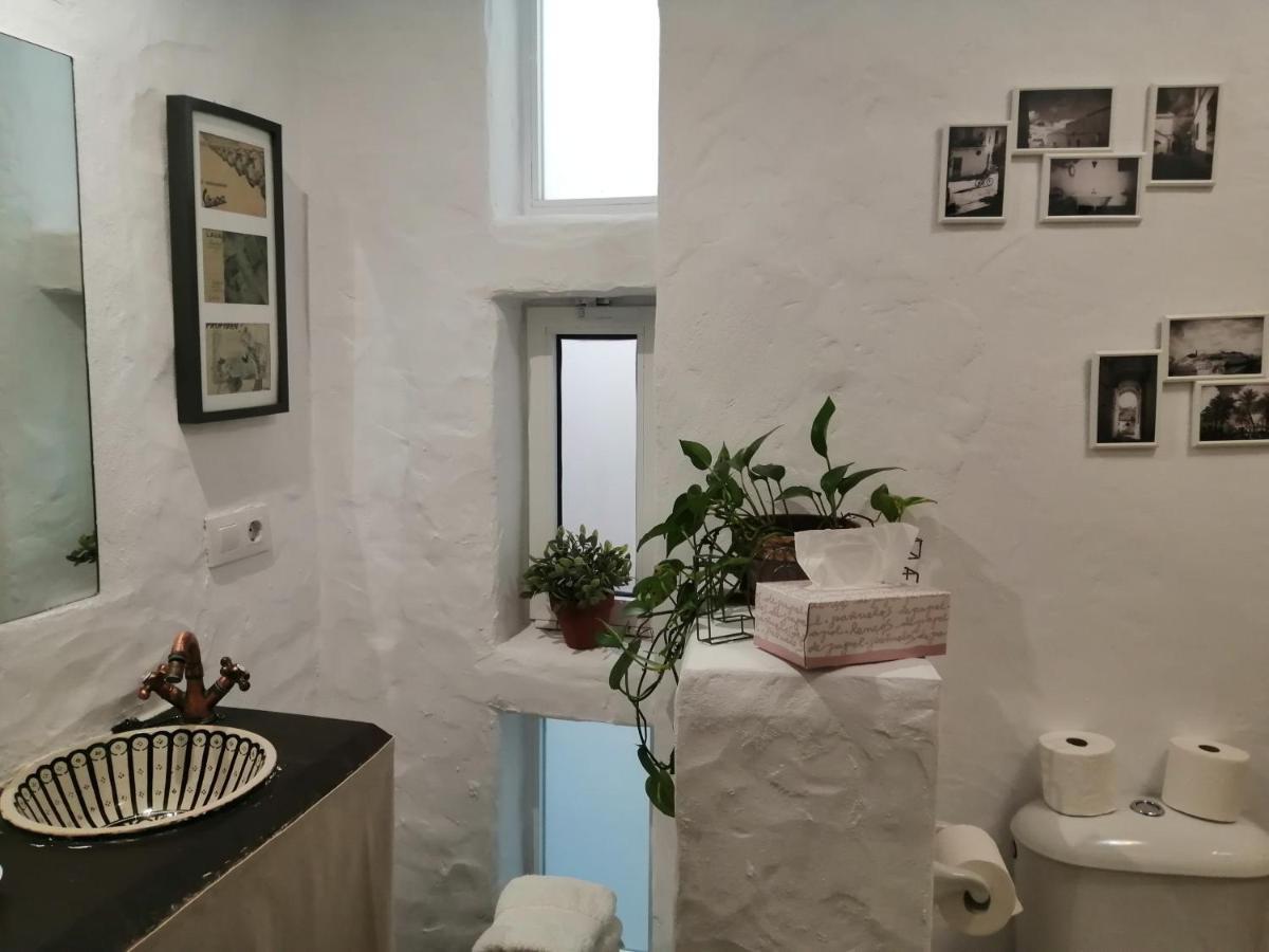 La Guarida De Vejer Casa Rural (Adults Only) Vejer de la Frontera Eksteriør bilde