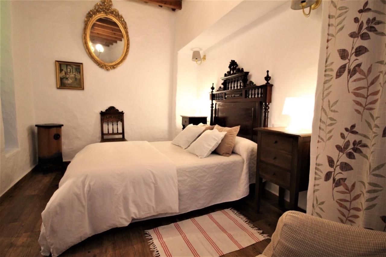 La Guarida De Vejer Casa Rural (Adults Only) Vejer de la Frontera Eksteriør bilde