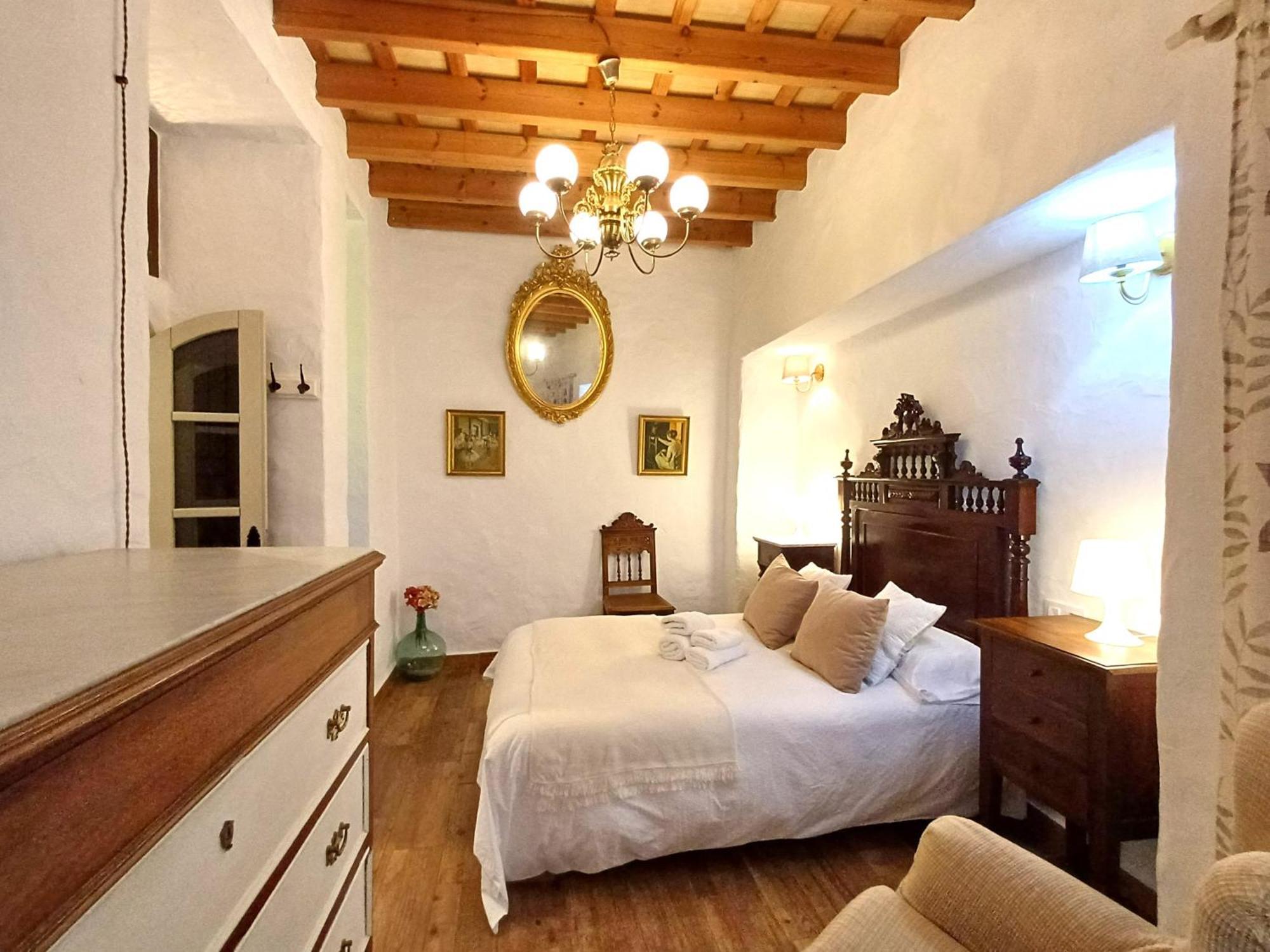 La Guarida De Vejer Casa Rural (Adults Only) Vejer de la Frontera Eksteriør bilde