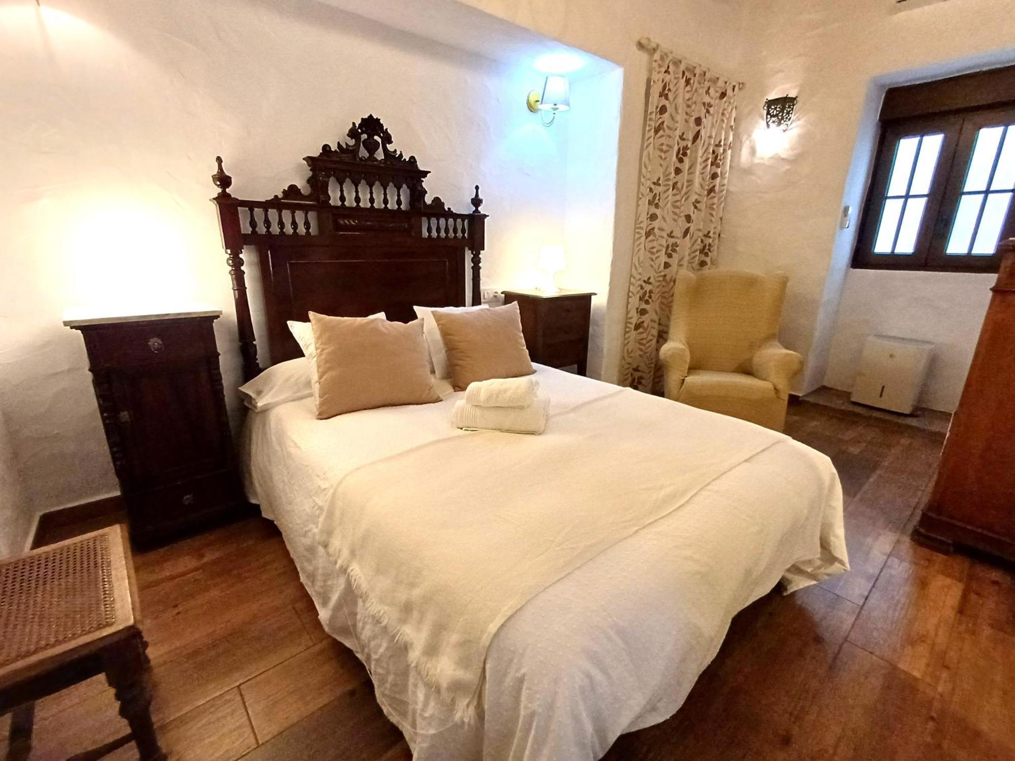 La Guarida De Vejer Casa Rural (Adults Only) Vejer de la Frontera Eksteriør bilde