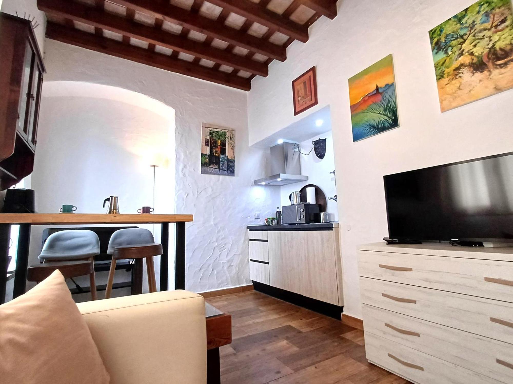 La Guarida De Vejer Casa Rural (Adults Only) Vejer de la Frontera Eksteriør bilde