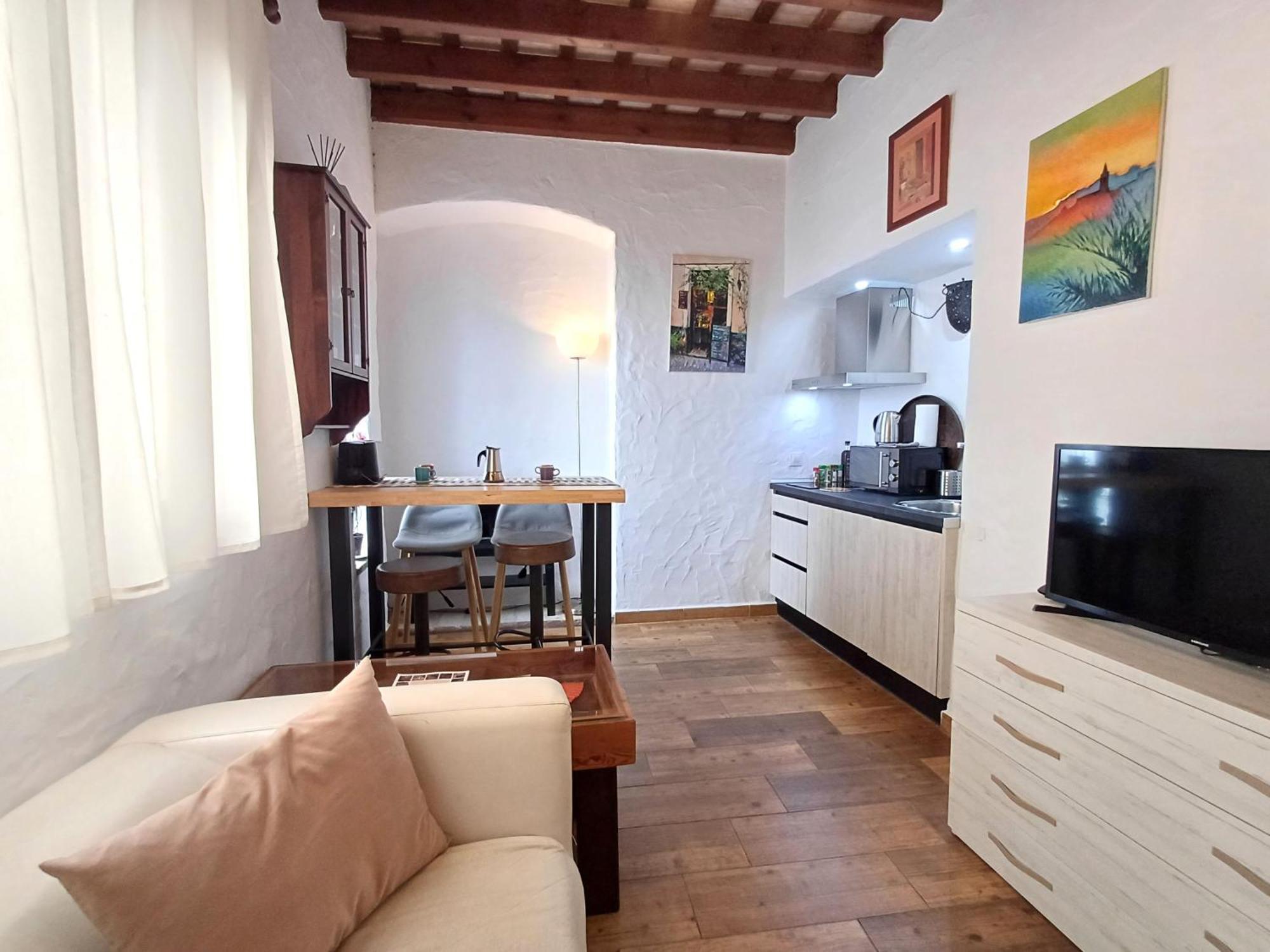 La Guarida De Vejer Casa Rural (Adults Only) Vejer de la Frontera Eksteriør bilde