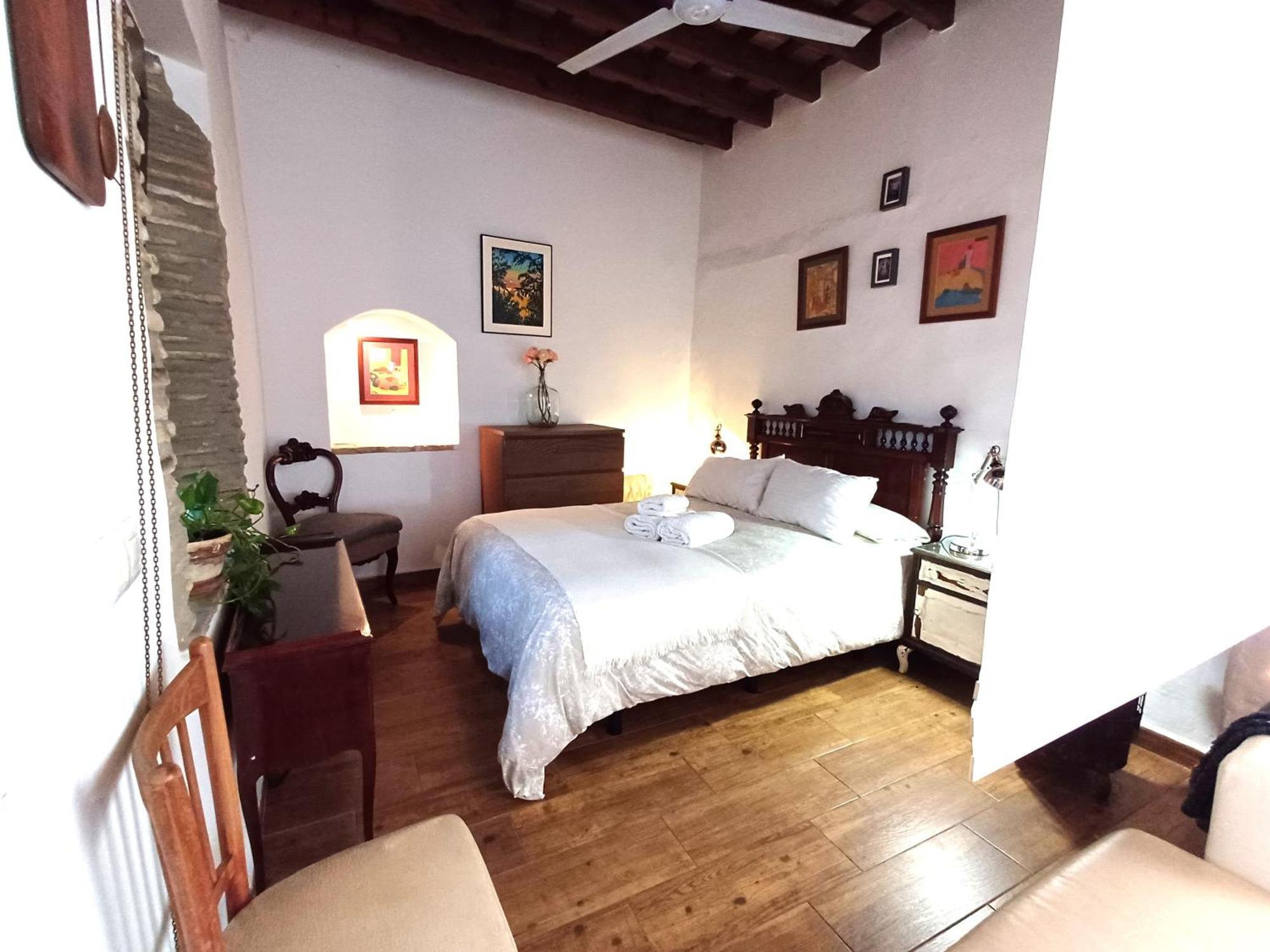 La Guarida De Vejer Casa Rural (Adults Only) Vejer de la Frontera Eksteriør bilde