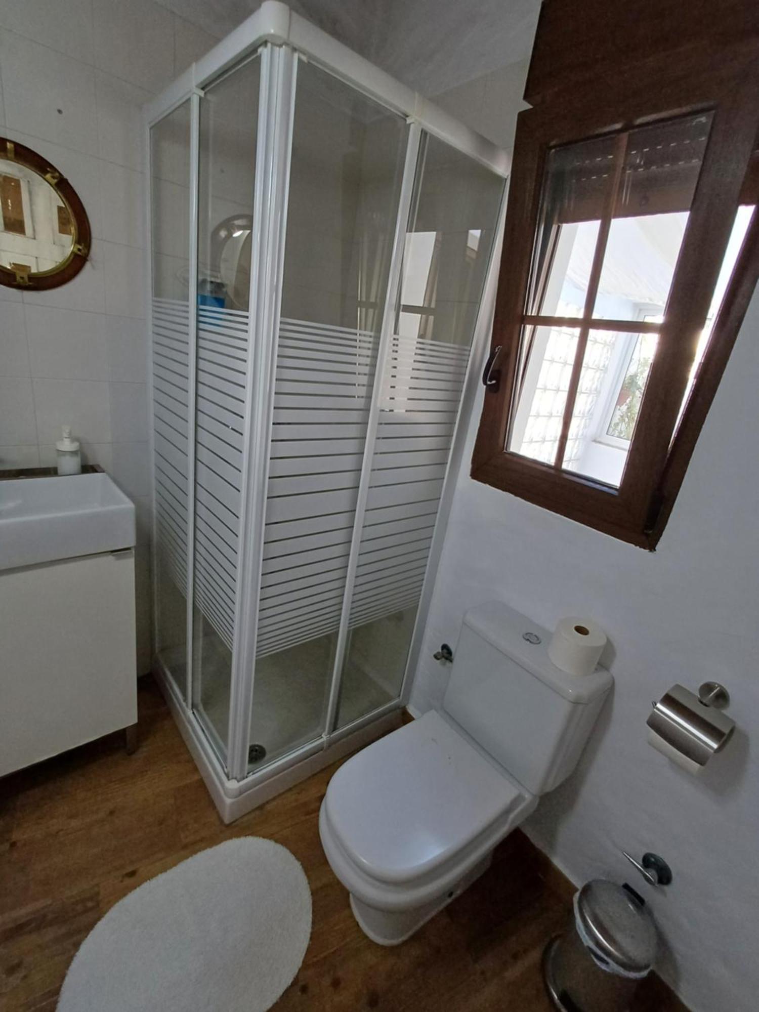 La Guarida De Vejer Casa Rural (Adults Only) Vejer de la Frontera Eksteriør bilde