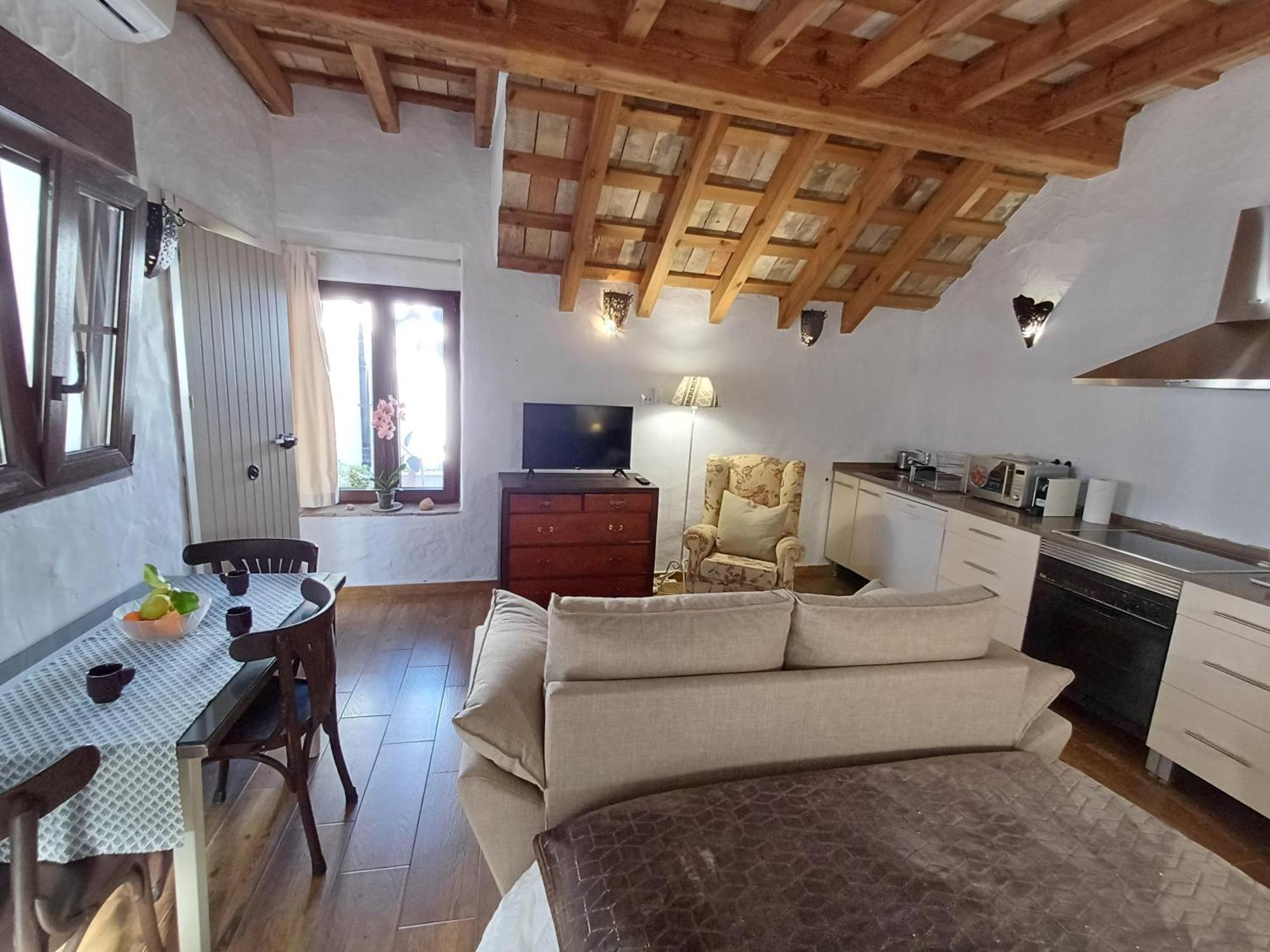 La Guarida De Vejer Casa Rural (Adults Only) Vejer de la Frontera Eksteriør bilde