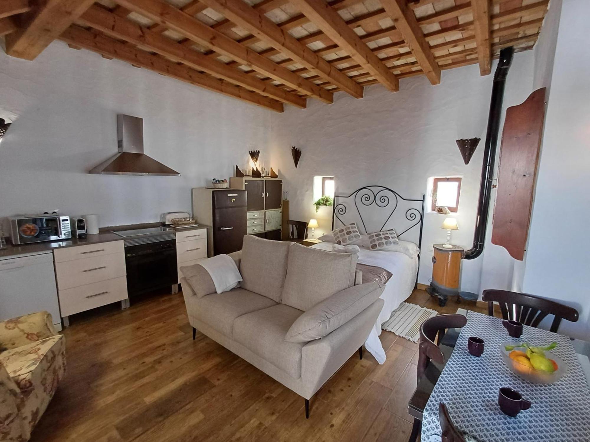 La Guarida De Vejer Casa Rural (Adults Only) Vejer de la Frontera Eksteriør bilde