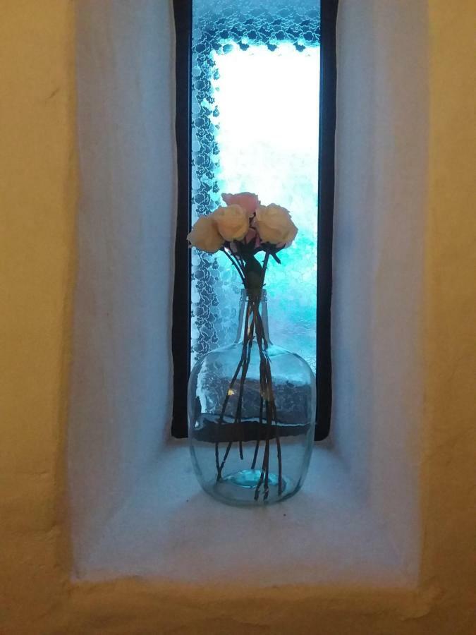 La Guarida De Vejer Casa Rural (Adults Only) Vejer de la Frontera Eksteriør bilde