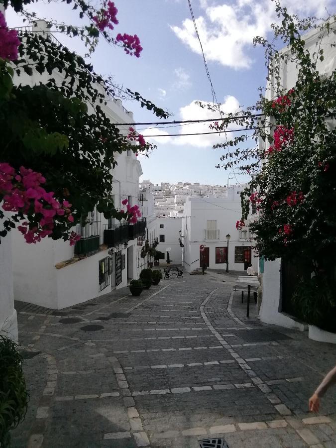 La Guarida De Vejer Casa Rural (Adults Only) Vejer de la Frontera Eksteriør bilde